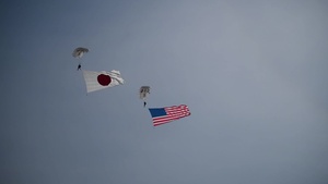 MCAS Iwakuni, JMSDF host Friendship Day 2019 (B-Roll)