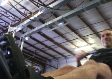 55th Signal Best Combat Camera Competition