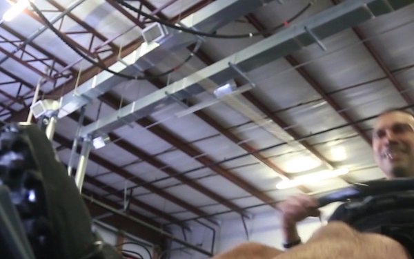 55th Signal Best Combat Camera Competition