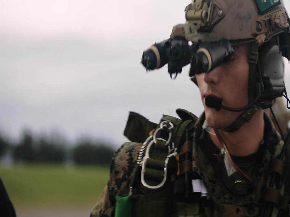 DVIDS - Video - What It Takes To Be Recon (reupload)