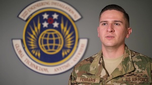 Outstanding Airman of the Year, Georgia Air National Guard