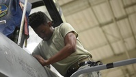 Setting the Standard: Dedicated Crew Chief (Social Media)