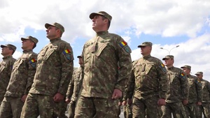 Poland's Constitution Day Parade