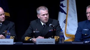 Future of Shipbuilding