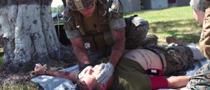 The Future of Tactical Medicine: Fresh Whole Blood Transfusion