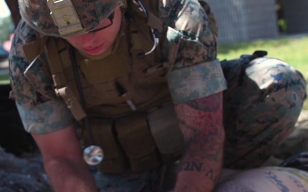 The Future of Tactical Medicine: Fresh Whole Blood Transfusion