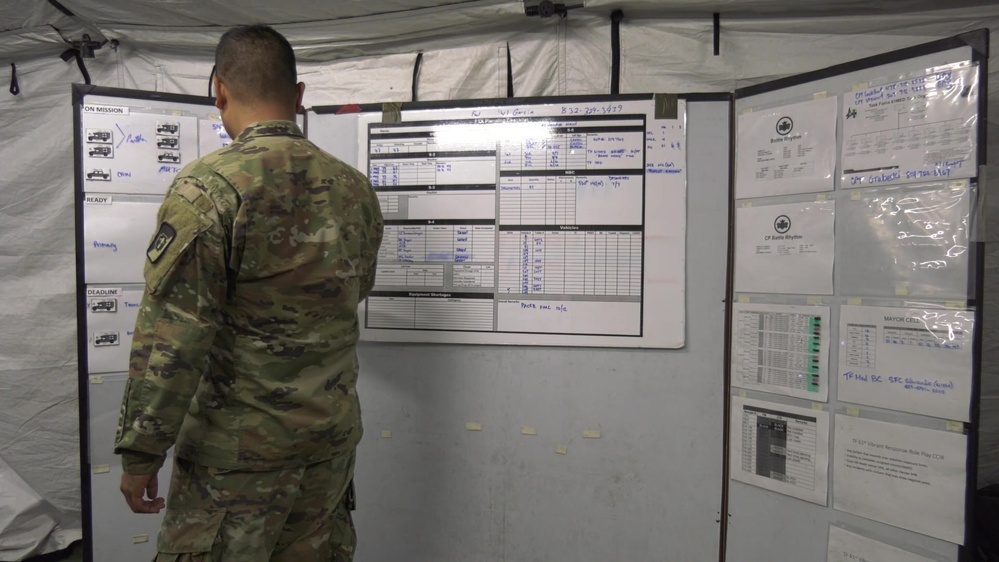 DVIDS - Video - General Purpose Forces (JTF-CS/DCRF)