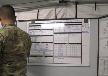 General Purpose Forces (JTF-CS/DCRF)