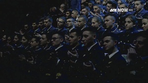 U.S. Naval Forces Europe Band 2019 Spring Concert