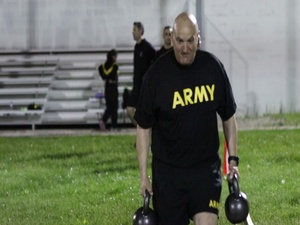 ACFT Familiarization