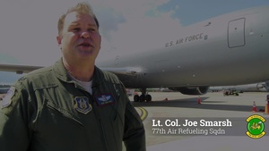 KC-46 is Coming