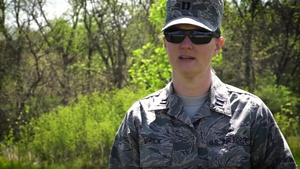 139th Medical Group Search and Extraction Training