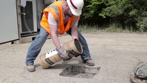 ERDC paves the way: IHMA
