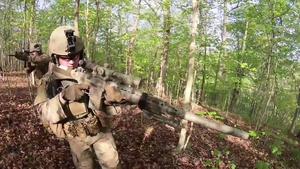 Ohio's Combined Arms Battalion