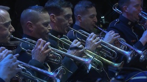 We Stand Ready: A Musical Tribute to the Modern American Soldier