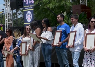 Remembering Rican 68