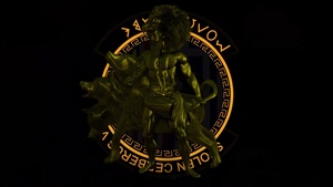 Stolen Cerberus VI Video Graphic