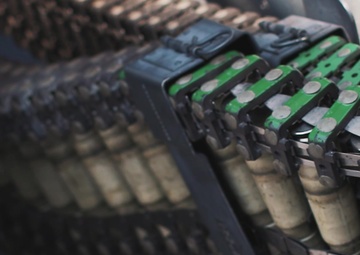 Combat Systems Warship78