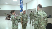 New Military Intelligence Battalion Commander Brings National Guard Bureau Experience to Florida Guard