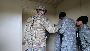 USAREUR Best Warrior Competition