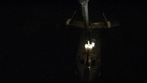 KC-10 Refueling B-52