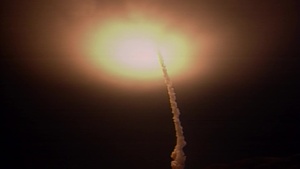 Minuteman III GT 229