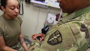 Operation Reserve Care