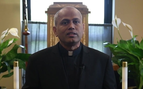 Chaplain's Resiliency Corner: Letting Go