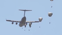 82nd Airborne Division pays homage to Saint Michael