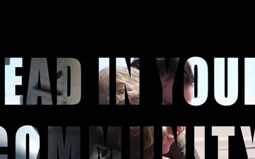 Military Spouse Appreciation Day 2019