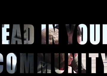 Military Spouse Appreciation Day 2019