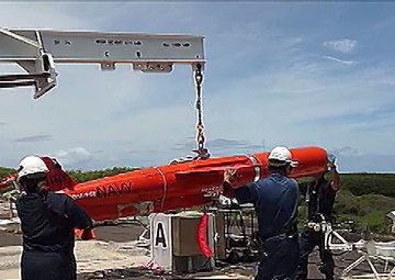 Pacific Missile Range Facility Training Capabilities