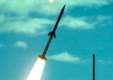 Pacific Missile Range Facility Testing Capabilities