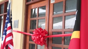 PP19 Timor-Leste Mission Wrap-Up