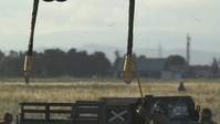 LCE, ACE Execute External Lift Training