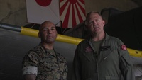 Mother’s Day shoutout from VMFA-232