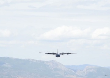 Stolen Cerberus VI - 20190510 - B-Roll