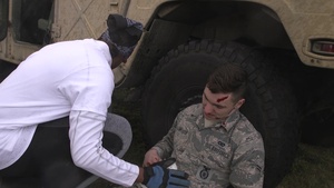 48th Medical Group: CMR Training
