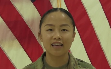 Cpt. Myan Pham Mother’s Day Greeting