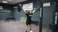 ASG-Qatar Soldier Wins Local CrossFit Competition