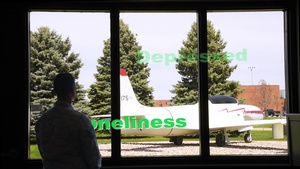 Check On Your Wingman