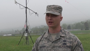Joint JISCC Training