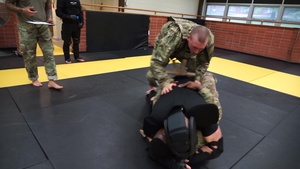 2019 Best CBRN Competition Recap - 82nd Airborne Division Team