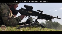Small Arms Weapons Expert Course - National Guard Marksmanship Training Center