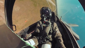 The F-35 Demo like you've never seen before (Teaser Trailer)