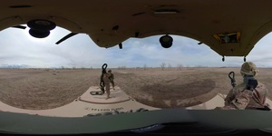 360 Sling Load Training