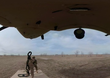 360 Sling Load Training