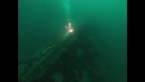 Coast Guard, partner agencies assess tanker Coimbra