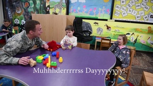 Happy Mother's Day from Ellsworth