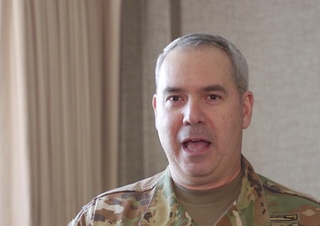 Interviews: Tenth Wideband Global SATCOM Launch to Space